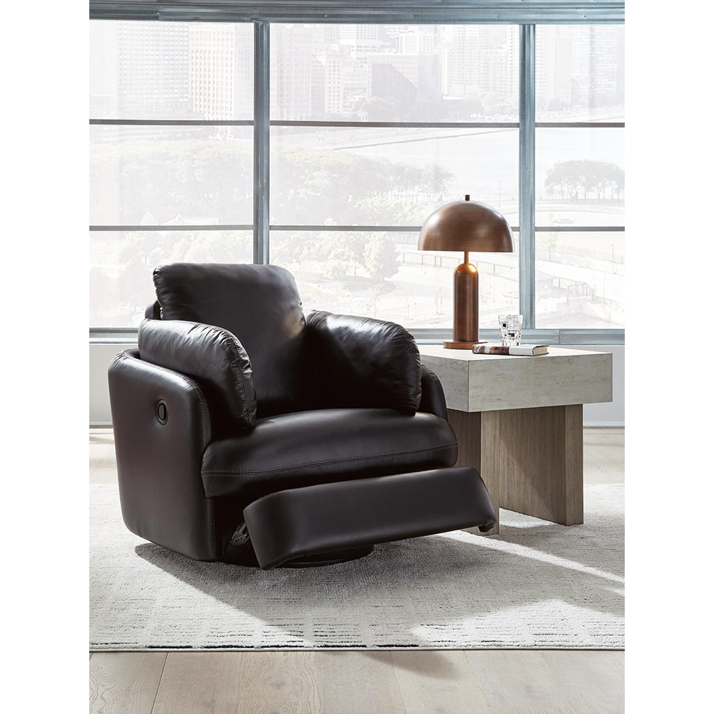 ModMax II Swivel Glider Recliner Signature Design by Ashley® Living Room