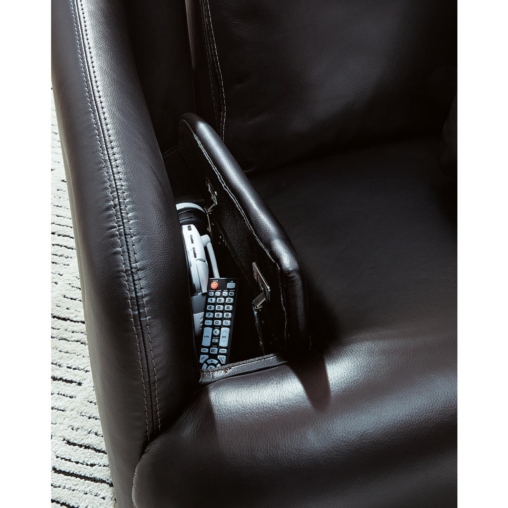 ModMax II Swivel Glider Recliner Signature Design by Ashley® Living Room