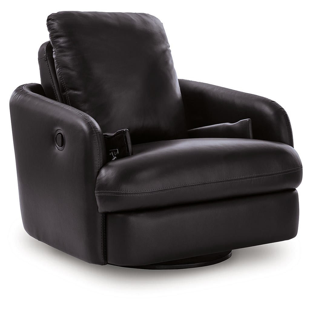 ModMax II Swivel Glider Recliner Signature Design by Ashley® Living Room
