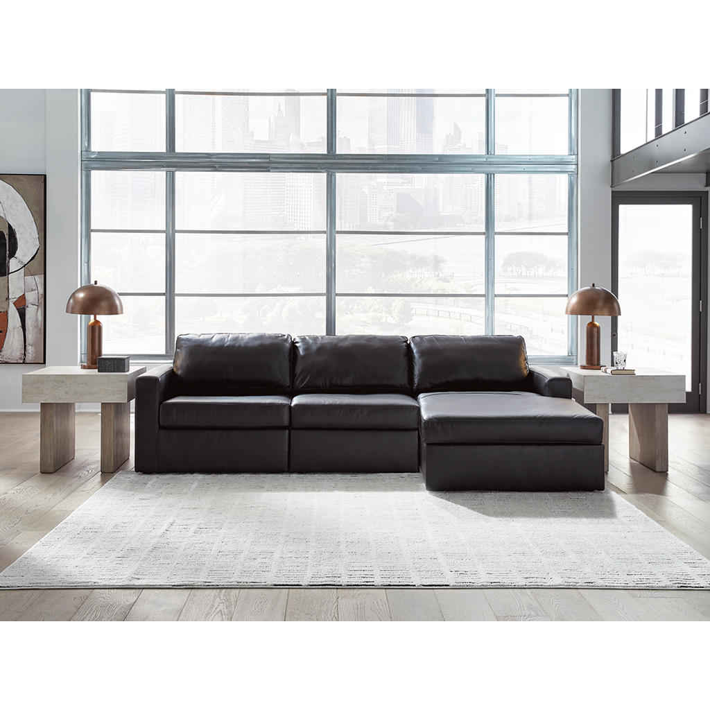 ModMax II 3-Piece Sectional Sofa Chaise Signature Design by Ashley® Living Room