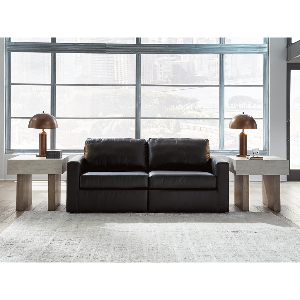 ModMax II 2-Piece Sectional Loveseat Signature Design by Ashley® Living Room