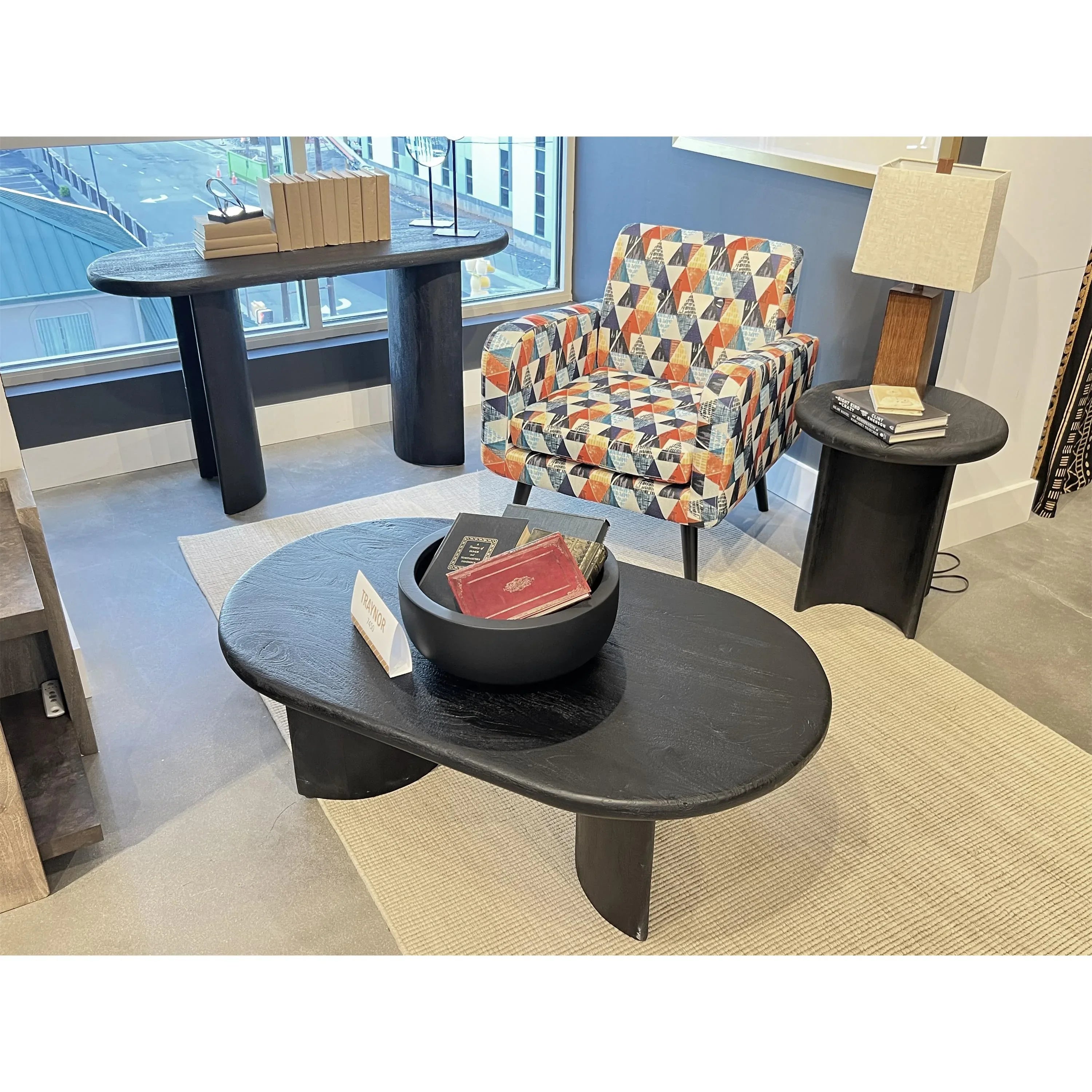 Traynor End Table Riverside Furniture Tables