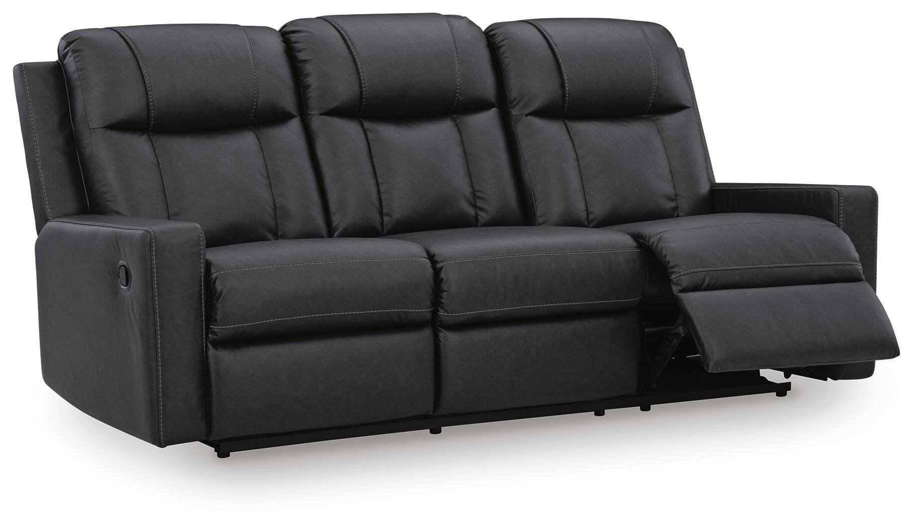 Mackmenville Reclining Sofa and Recliner
