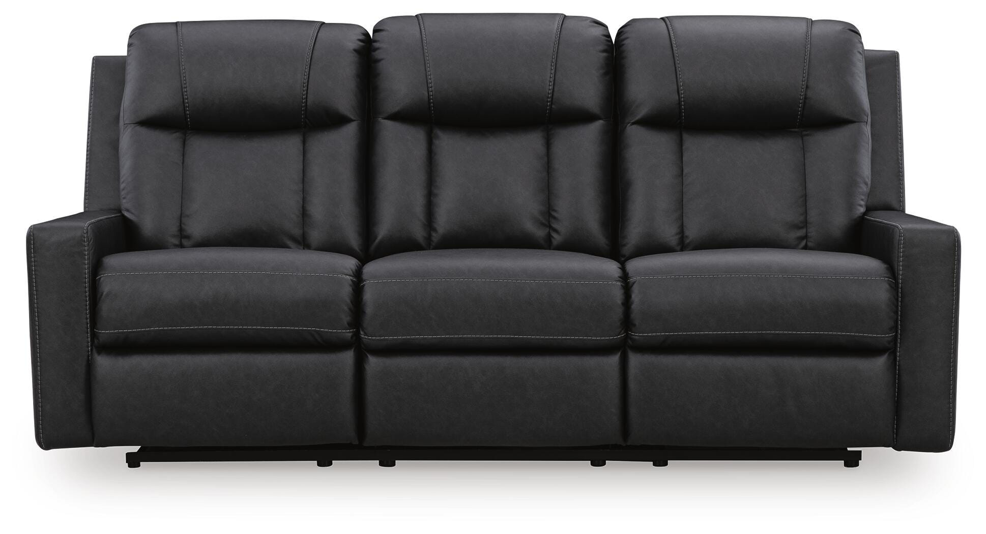 Mackmenville Reclining Sofa and Recliner