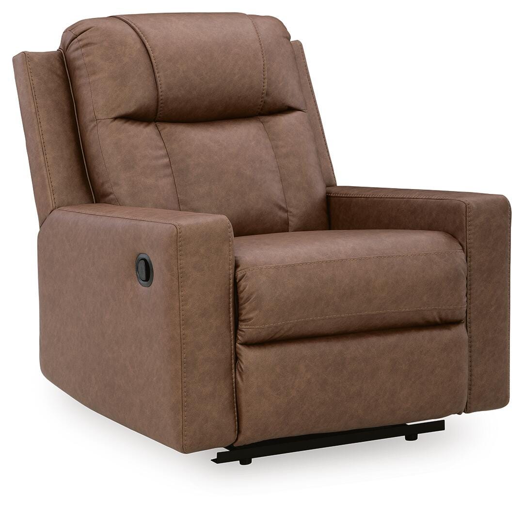 Mackmenville Reclining Sofa and Recliner