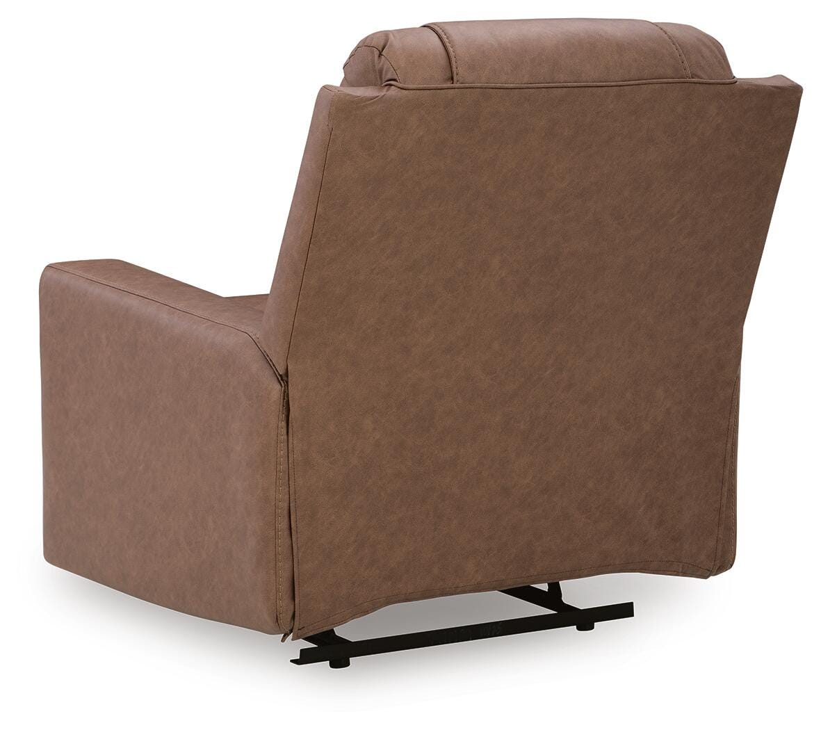 Mackmenville Reclining Sofa and Recliner