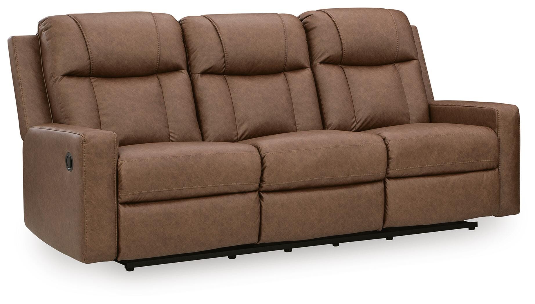 Mackmenville Reclining Sofa and Recliner