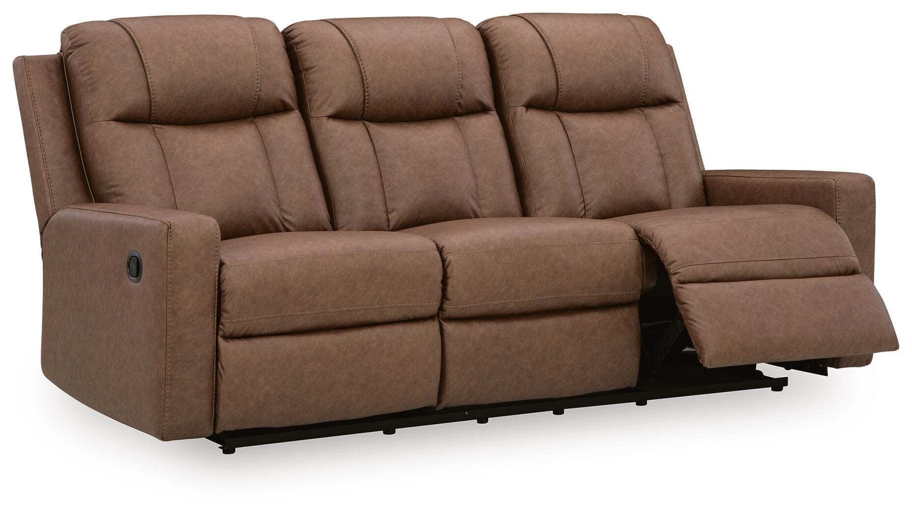 Mackmenville Reclining Sofa and Recliner