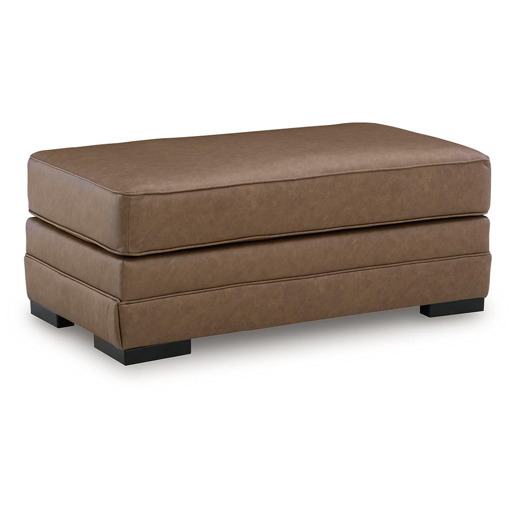 VillaCourt Ottoman Benchcraft® Living Room