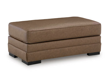 VillaCourt Ottoman Benchcraft® Living Room