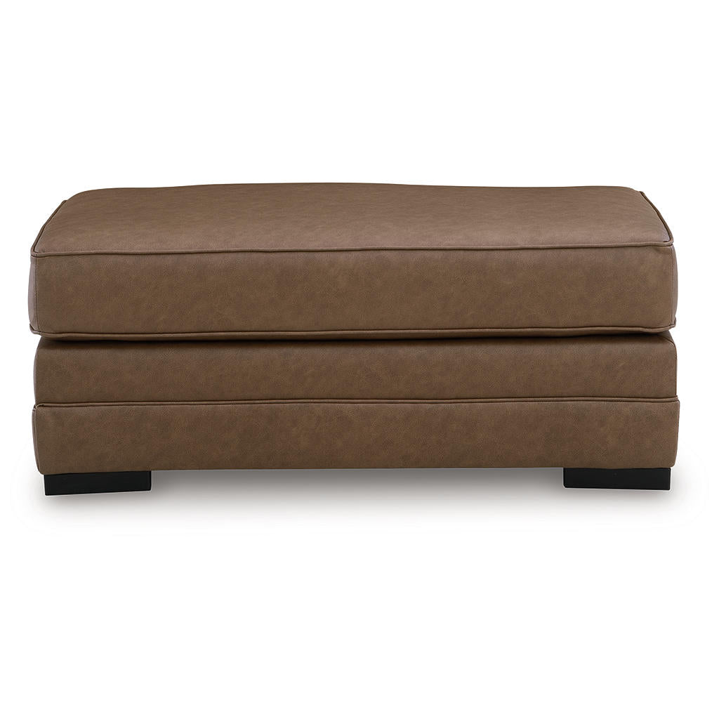 VillaCourt Ottoman Benchcraft® Living Room