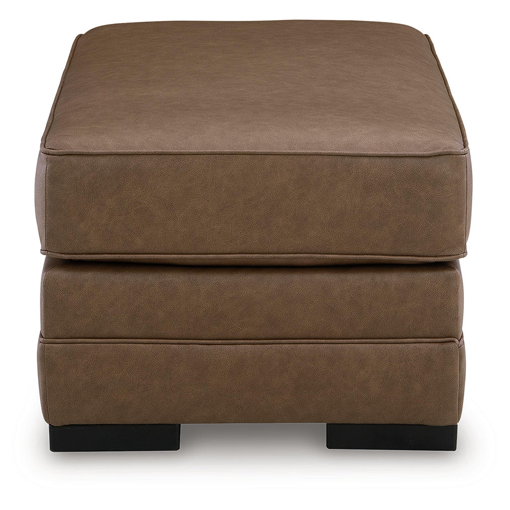 VillaCourt Ottoman Benchcraft® Living Room