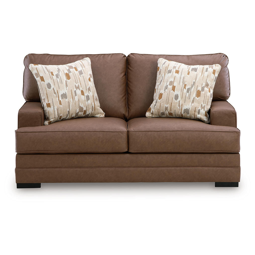 VillaCourt Loveseat Benchcraft® Living Room