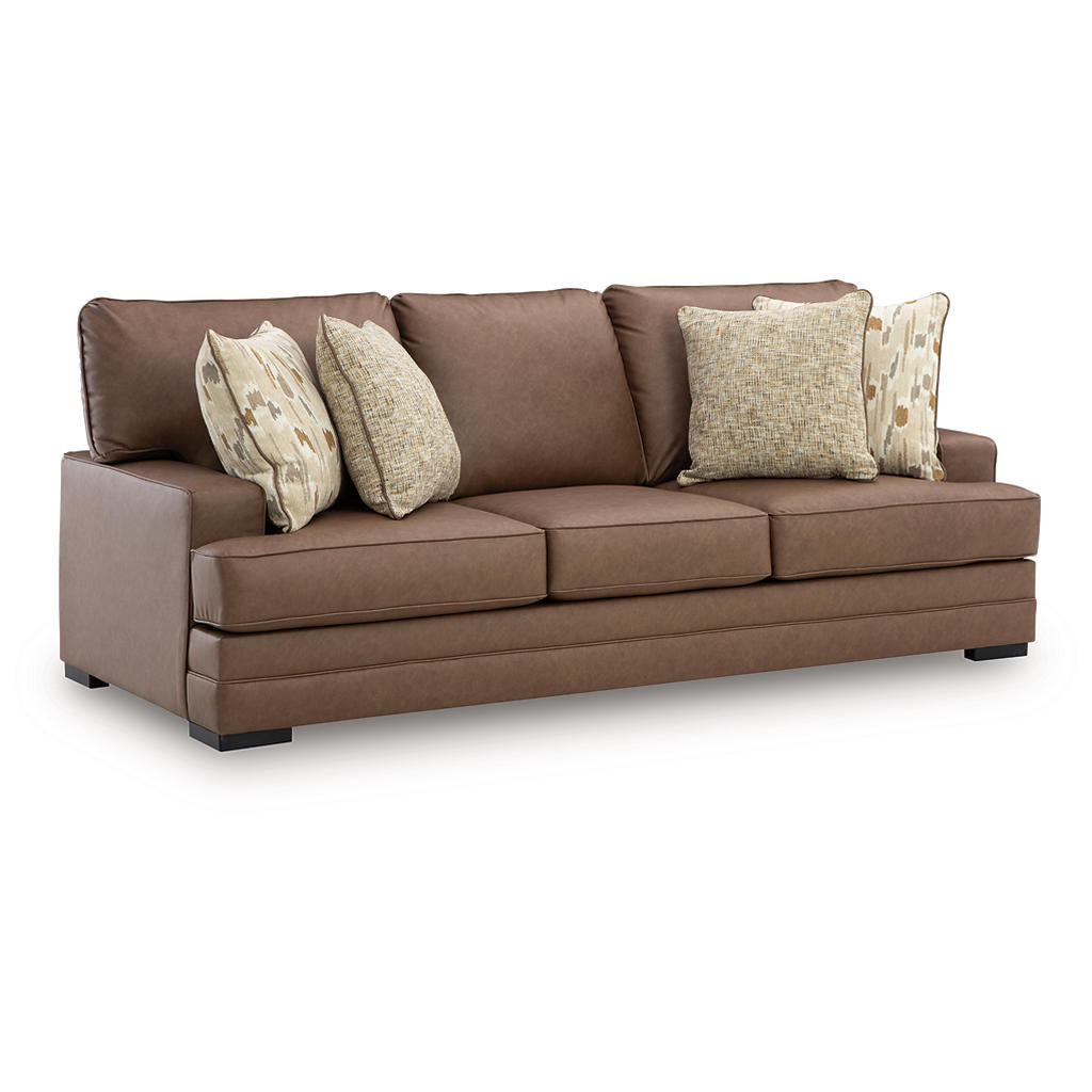 VillaCourt Sofa Benchcraft® Living Room