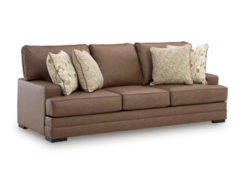 VillaCourt Sofa Benchcraft® Living Room