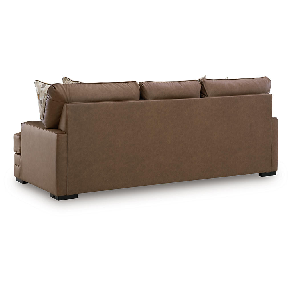 VillaCourt Sofa Benchcraft® Living Room
