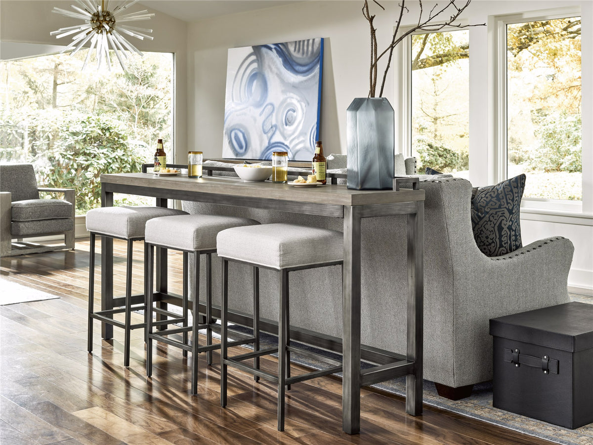 Universal Furniture Mitchell Console Stool