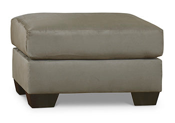 Darcy Ottoman Signature Design by Ashley® Living Room