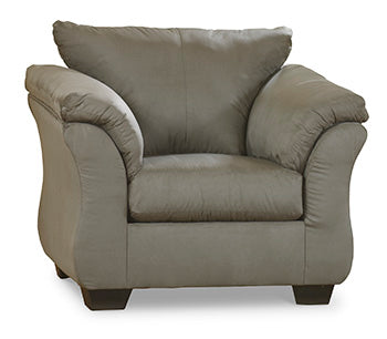 Darcy Chair Signature Design by Ashley® Living Room