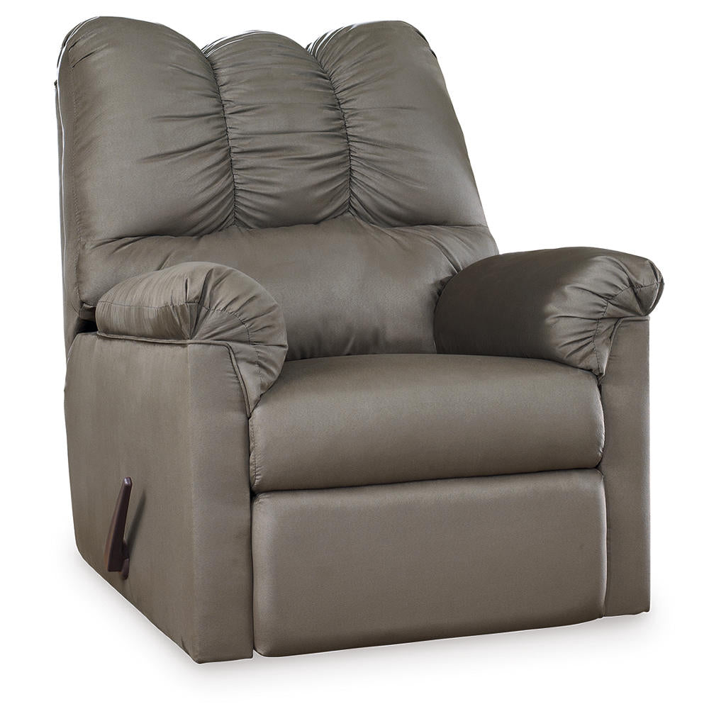 Darcy Recliner Signature Design by Ashley® Living Room