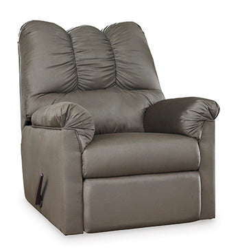 Darcy Recliner Signature Design by Ashley® Living Room