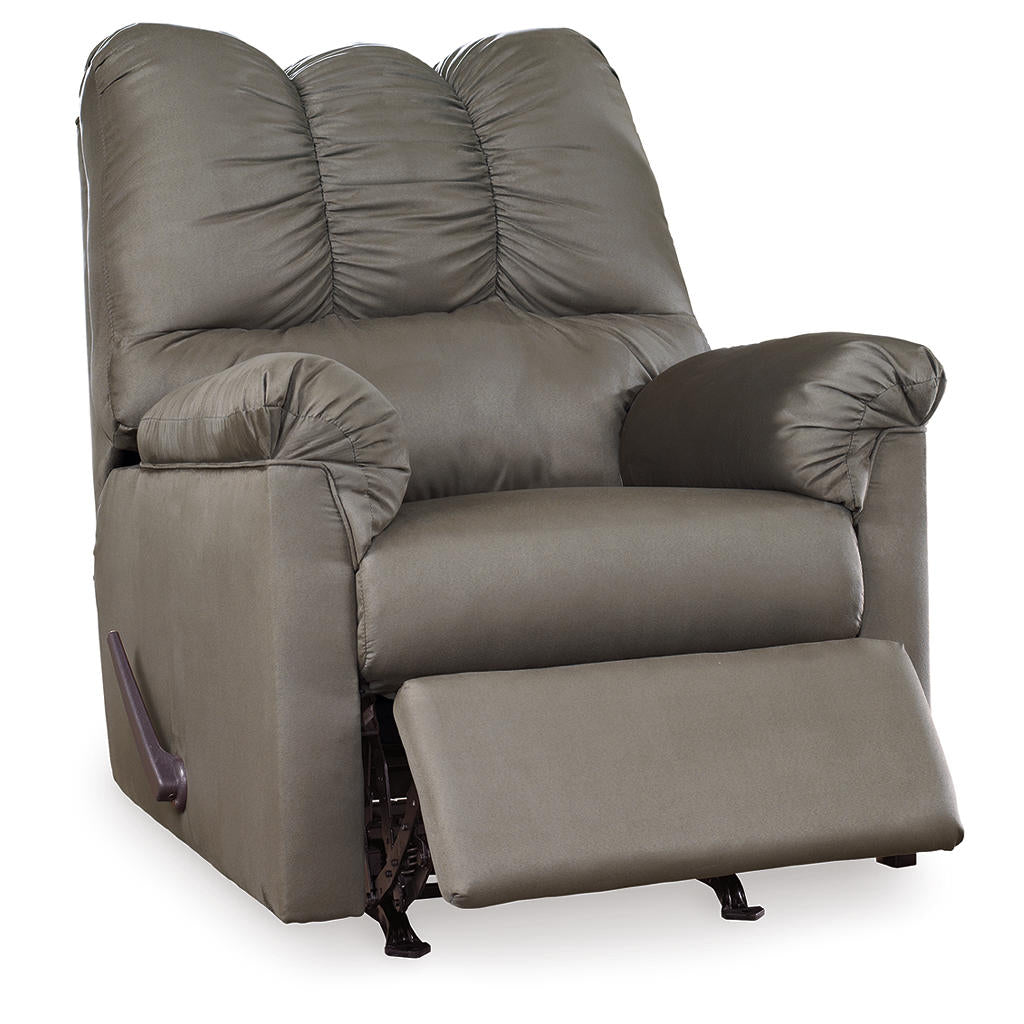 Darcy Recliner Signature Design by Ashley® Living Room