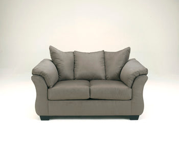 Darcy Loveseat Signature Design by Ashley® Living Room