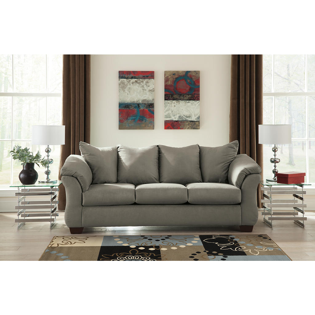 Darcy Sofa Signature Design by Ashley® Living Room