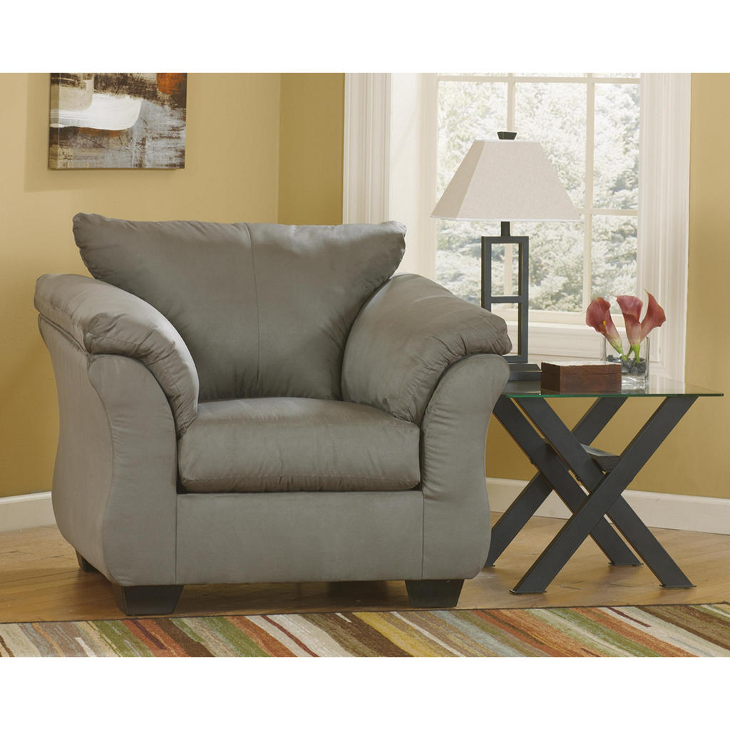 Darcy Sofa, Chair and Ottoman Signature Design by Ashley® Uncategorized