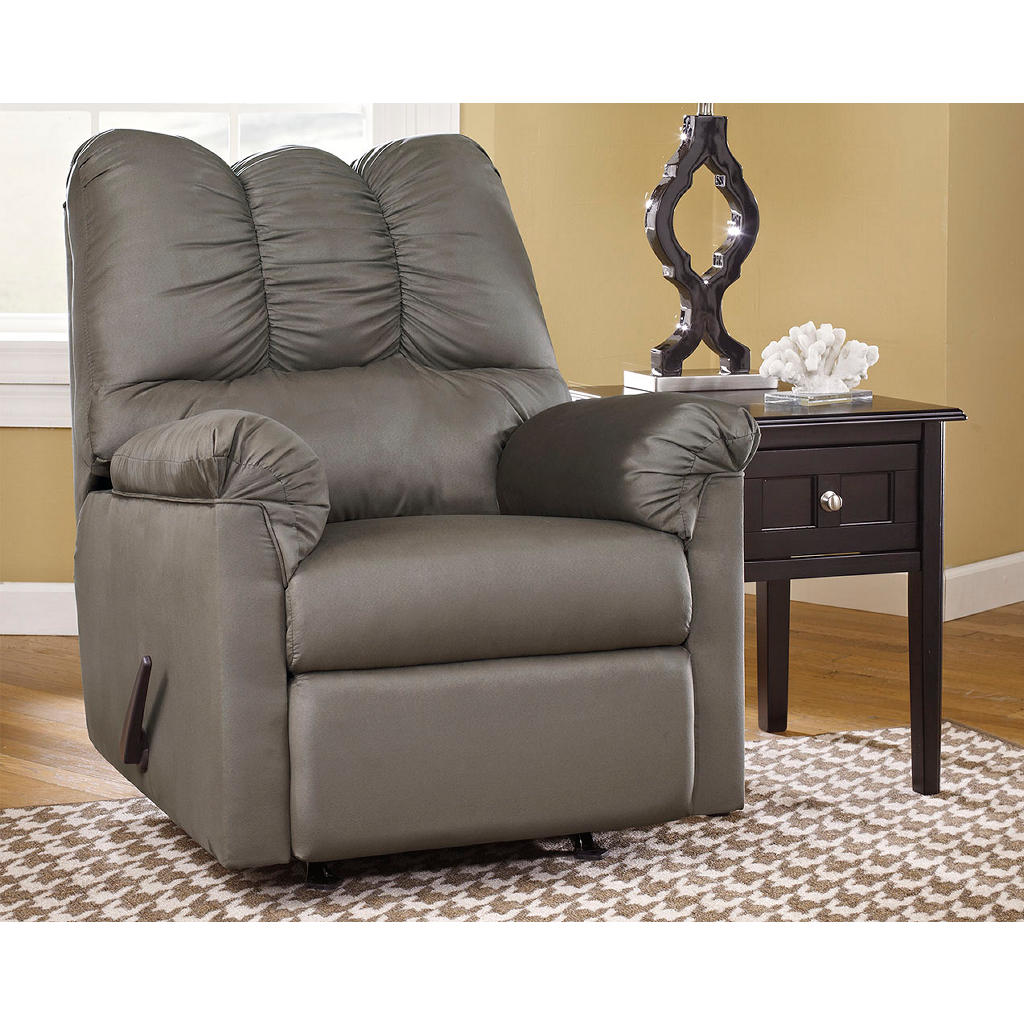 Darcy Recliner Signature Design by Ashley® Living Room