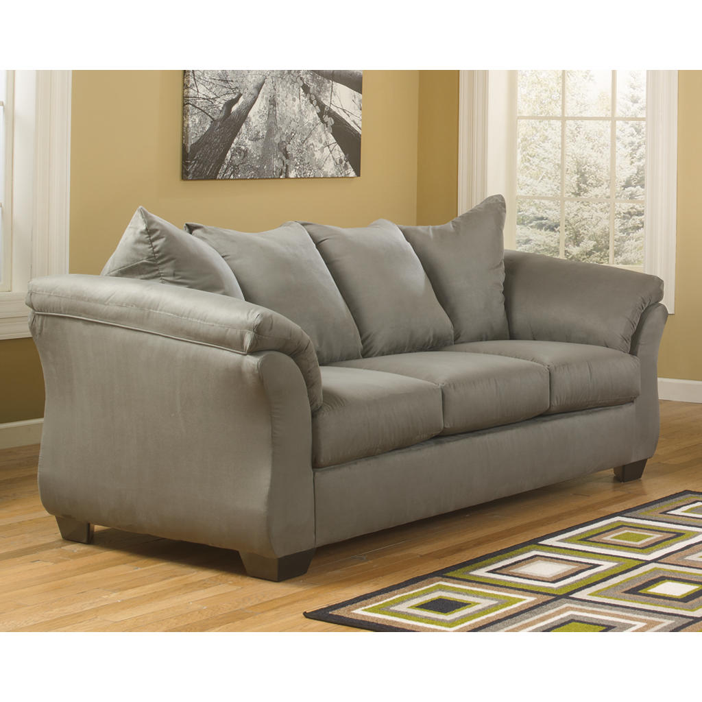 Darcy Sofa and Chair Signature Design by Ashley® Uncategorized