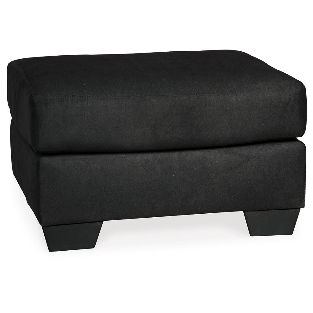 Darcy Sofa and Ottoman Signature Design by Ashley® Uncategorized