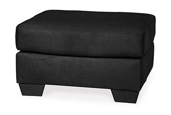 Darcy Ottoman Signature Design by Ashley® Living Room