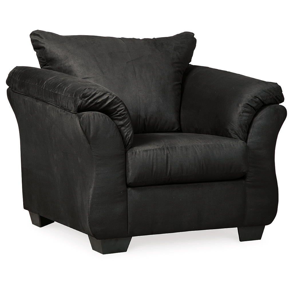 Darcy Loveseat and Chair Signature Design by Ashley® Uncategorized