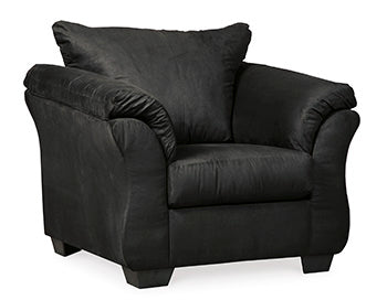 Darcy Chair Signature Design by Ashley® Living Room