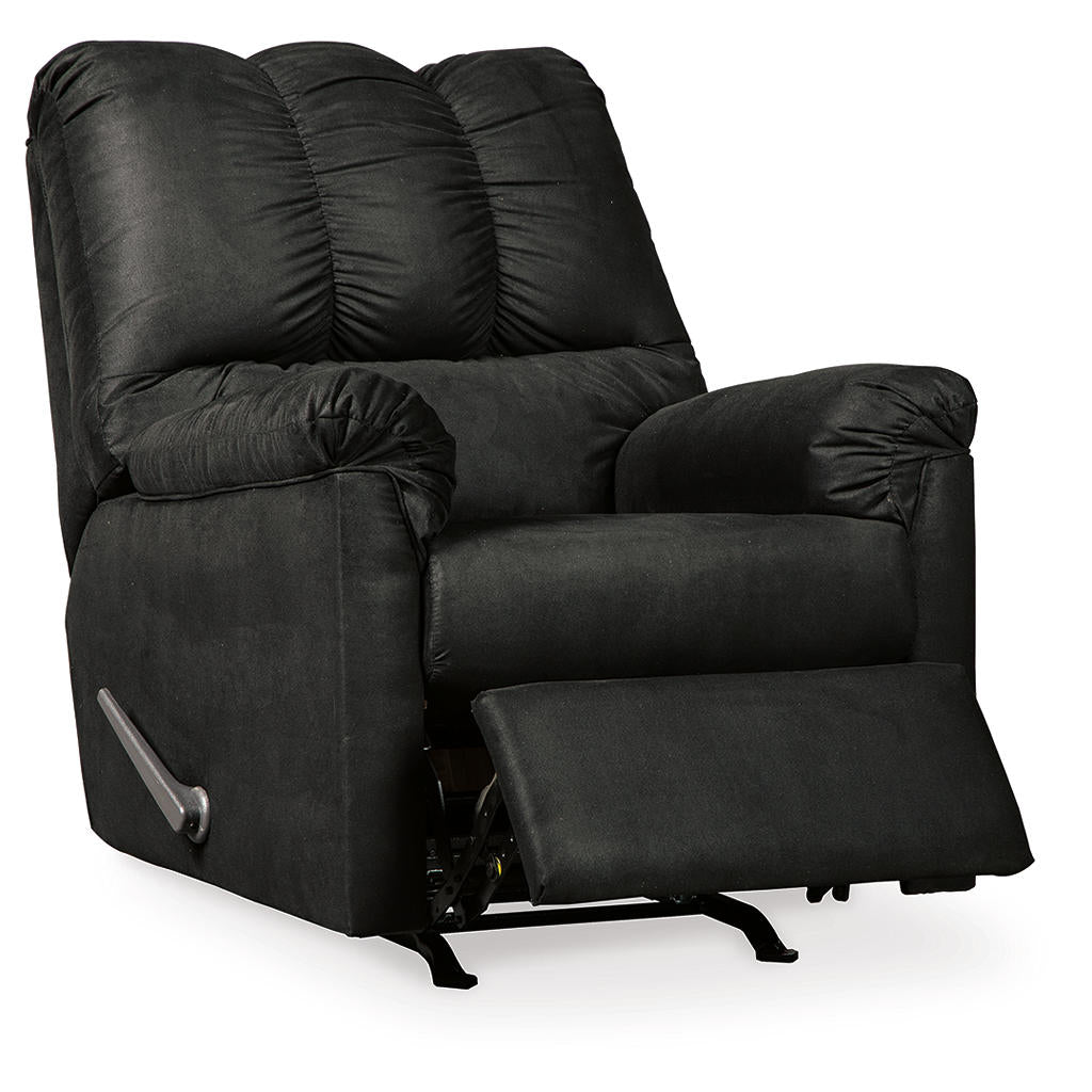Darcy Recliner Signature Design by Ashley® Living Room