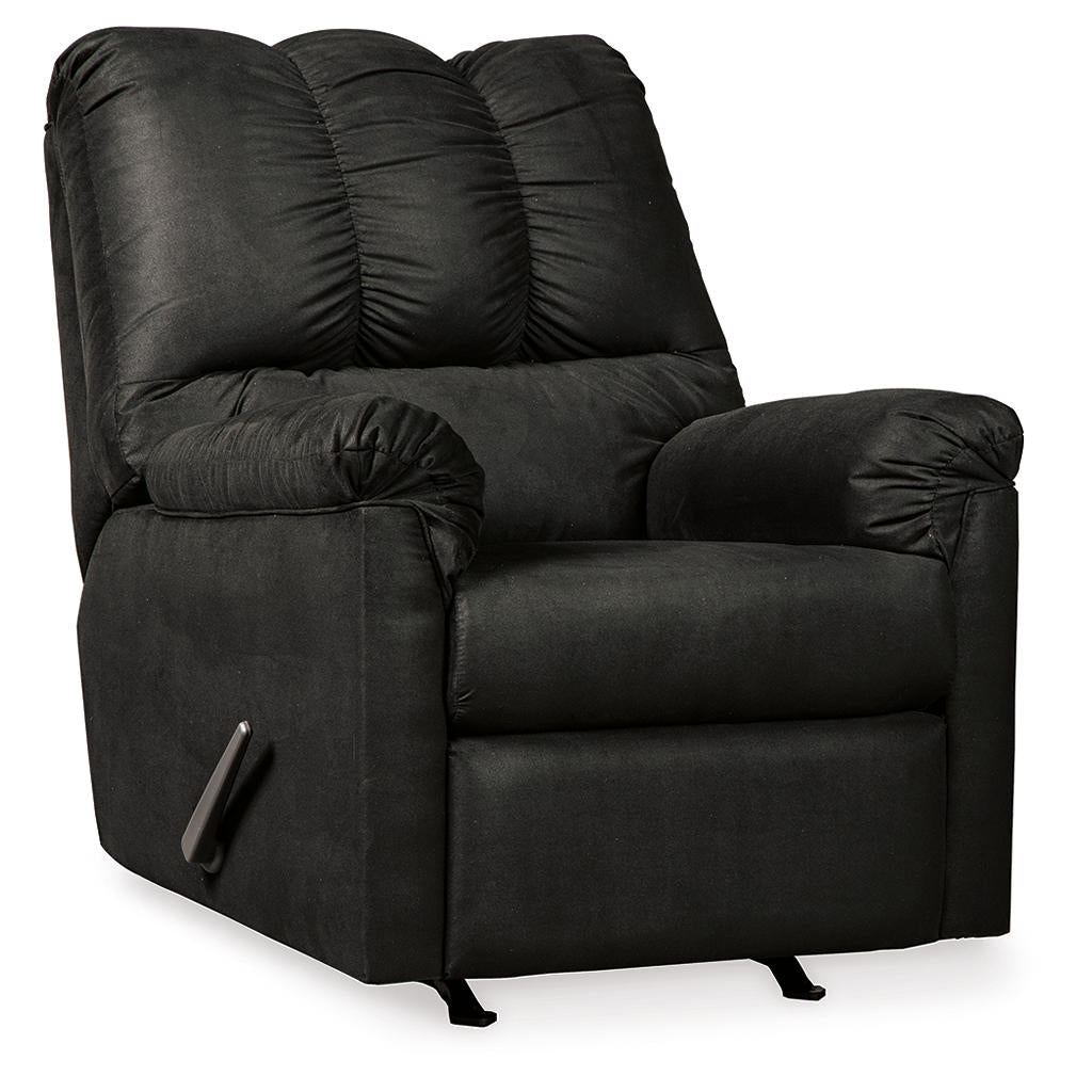 Darcy Recliner Signature Design by Ashley® Living Room