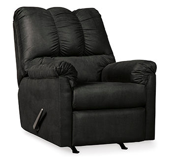 Darcy Recliner Signature Design by Ashley® Living Room