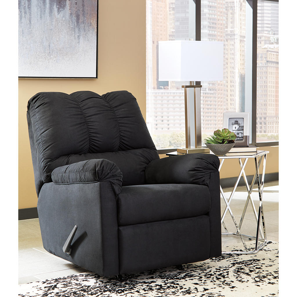 Darcy Recliner Signature Design by Ashley® Living Room