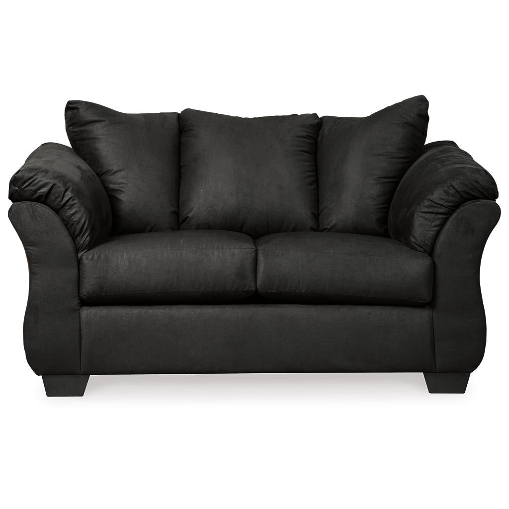 Darcy Loveseat and Chair Signature Design by Ashley® Uncategorized