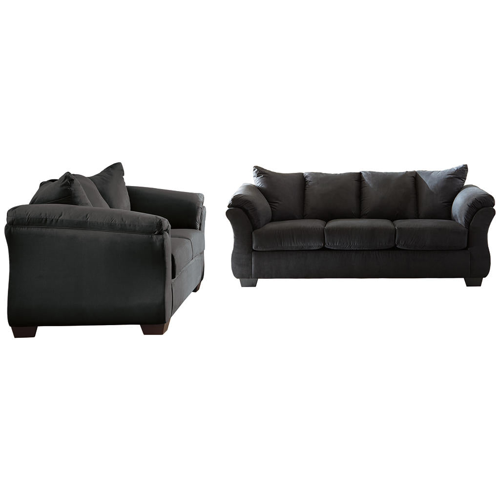 Darcy Sofa and Loveseat Signature Design by Ashley® Uncategorized