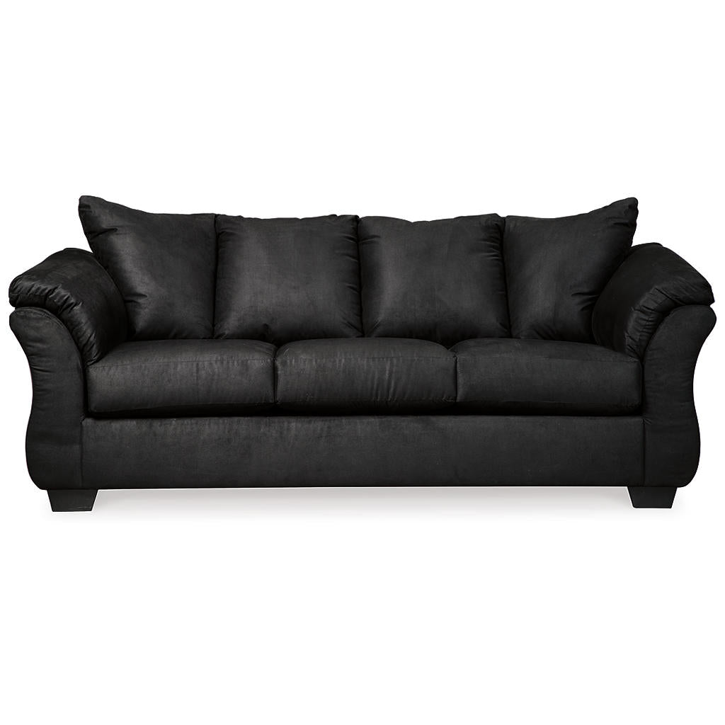 Darcy Sofa and Recliner Signature Design by Ashley® Uncategorized