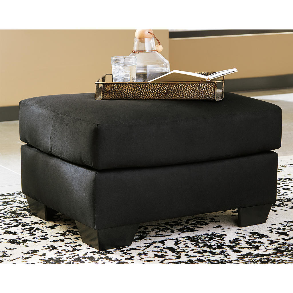 Darcy Sofa and Ottoman Signature Design by Ashley® Uncategorized
