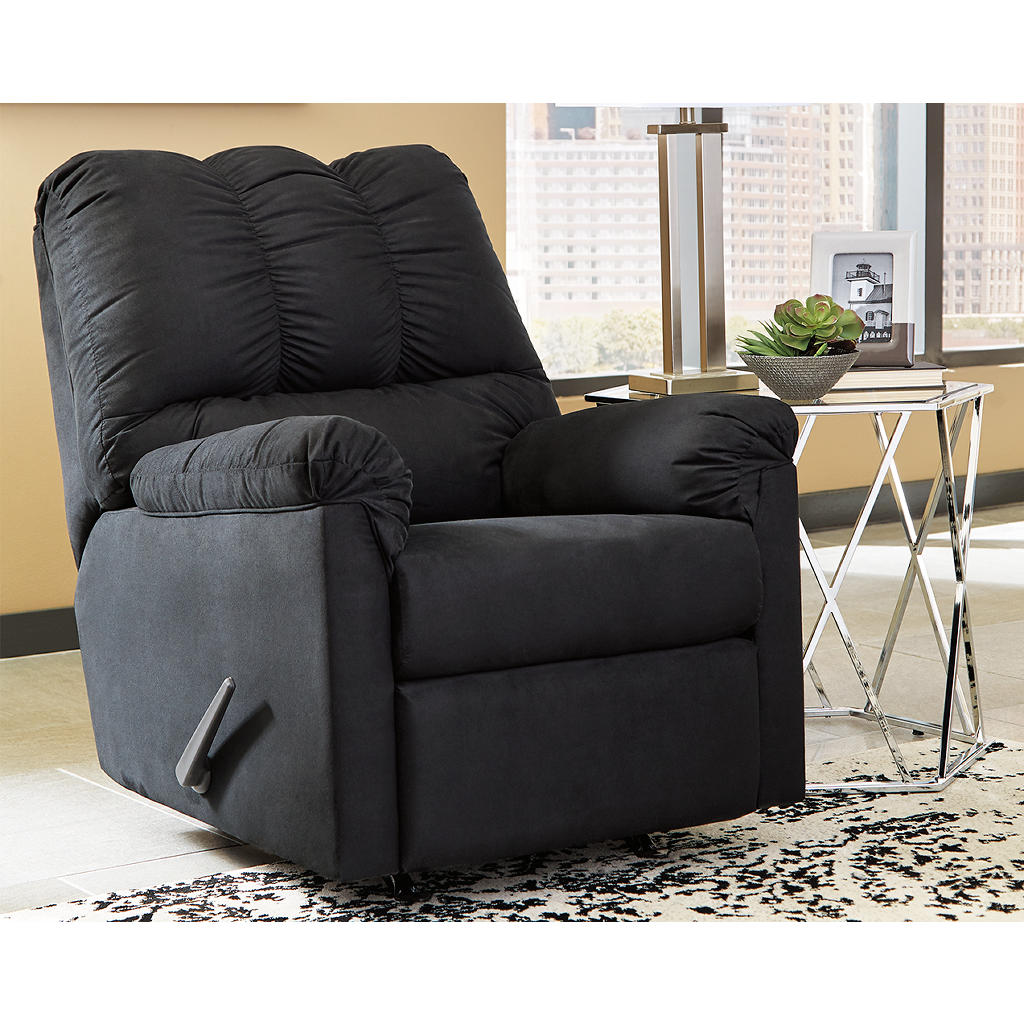 Darcy Loveseat and 2 Recliners Signature Design by Ashley® Uncategorized