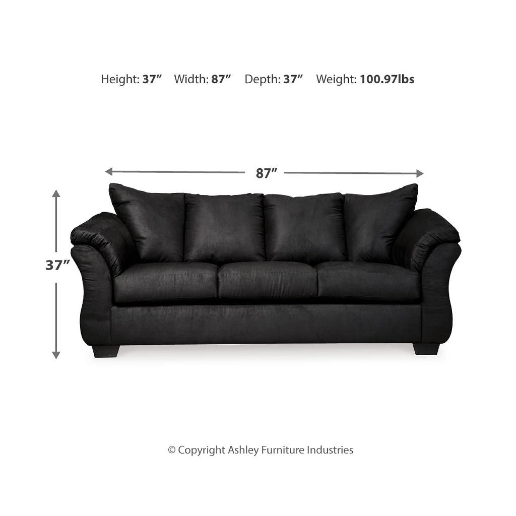 Darcy Sofa and Loveseat Signature Design by Ashley® Uncategorized