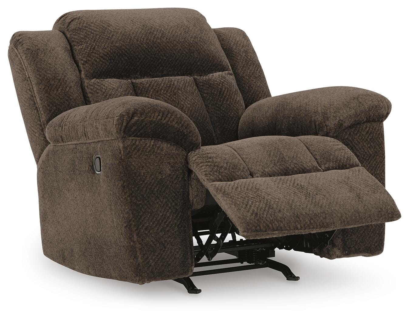 Frohn Reclining Sofa and 2 Recliners — 3-Piece Set Signature Design by Ashley® Living Room