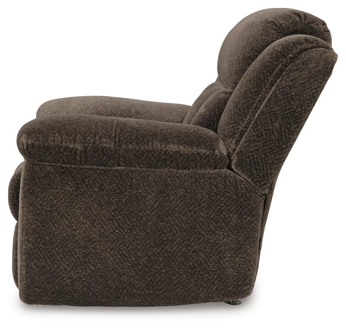 Frohn Reclining Sofa and 2 Recliners — 3-Piece Set Signature Design by Ashley® Living Room