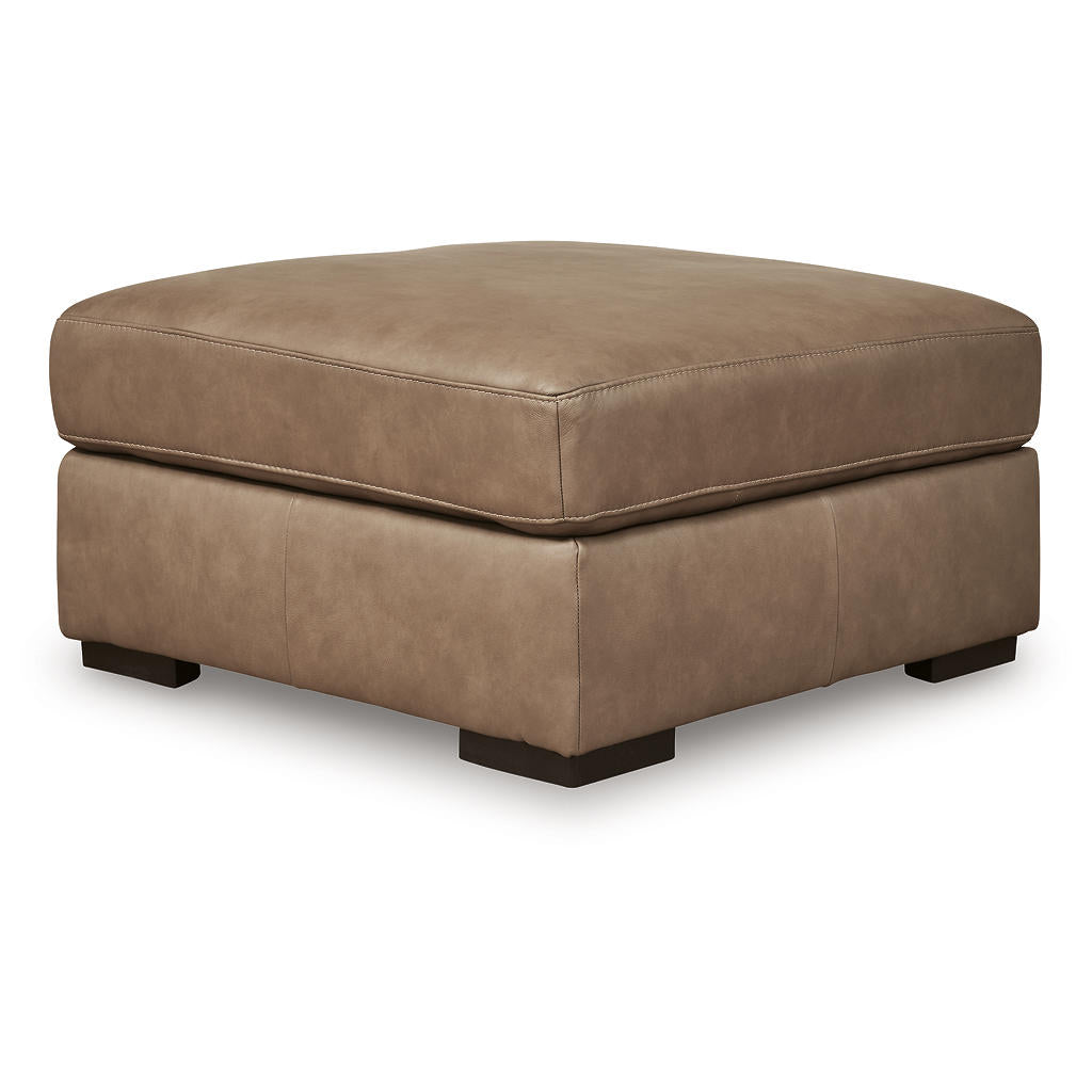Veronella Oversized Accent Ottoman Benchcraft® Living Room