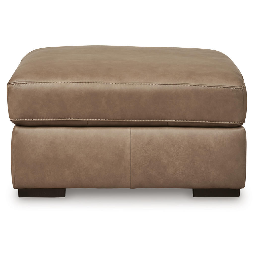 Veronella Oversized Accent Ottoman Benchcraft® Living Room