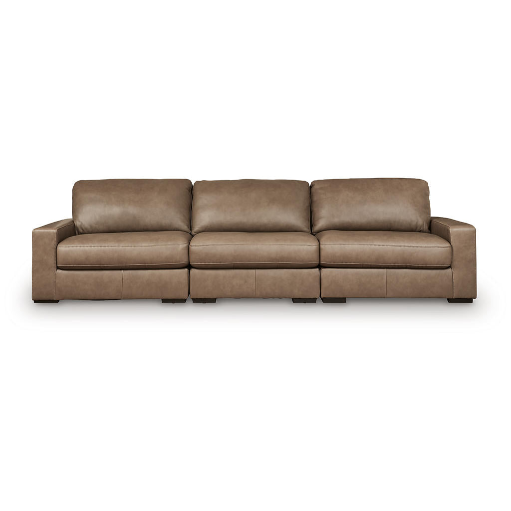 Veronella 3-Piece Sectional Sofa Benchcraft® Living Room